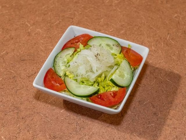 Ensalada Mixta – Full Tray.