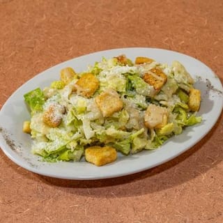 Caesar salad full tray