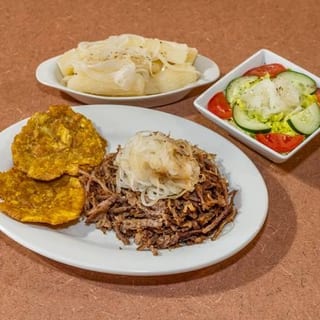 Vaca Frita Full tray